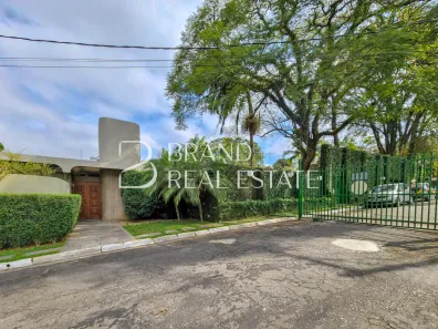 Casa com 5 Quartos à venda, 900m² no Paineiras do Morumbi, São Paulo