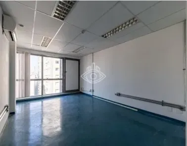 Prédio Comercial com 1 Quarto para alugar, 558m² no Consolação, São Paulo