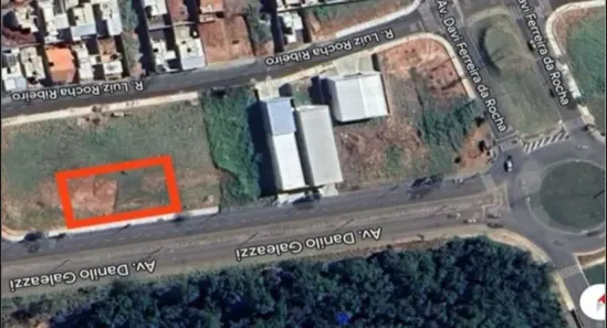 Lote/Terreno à venda, 360m² no Residencial Vila Madalena, São José do Rio Preto