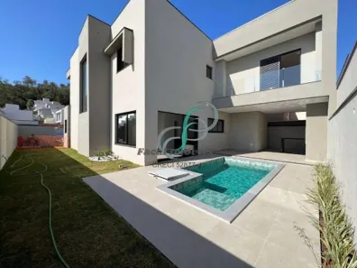 Casa com 3 Quartos à venda, 240m² no Roncáglia, Valinhos