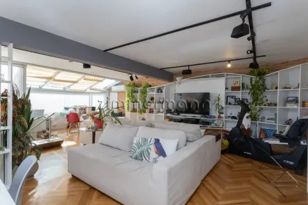 Apartamento com 3 Quartos à venda, 321m² no Perdizes, São Paulo