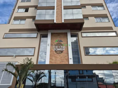 Apartamento com 1 Quarto à venda, 41m² no Centro, Imbituba