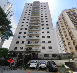 Apartamento com 4 Quartos à venda, 110m² no Chácara Inglesa, São Paulo