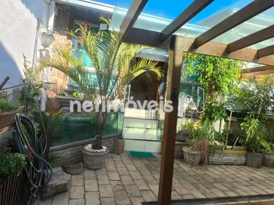 Casa com 4 Quartos à venda, 265m² no Alto Caiçaras, Belo Horizonte