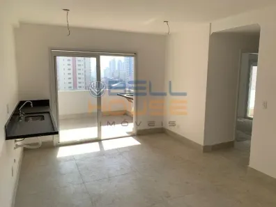 Apartamento com 2 Quartos para venda ou aluguel, 67m² no Parque das Nações, Santo André