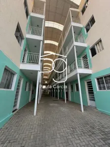 Apartamento com 2 Quartos à venda, 52m² no Portão, Arujá