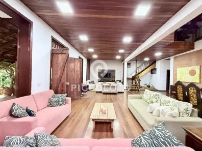 Sobrado com 3 Quartos à venda, 520m² no Jardim Chapadão, Campinas