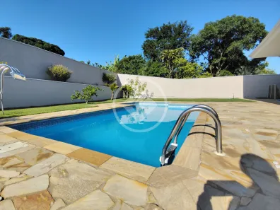 Casa de Condomínio com 3 Quartos à venda, 339m² no Santa Cândida, Vinhedo