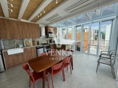 Cobertura com 3 Quartos à venda, 152m² no Ipanema, Rio de Janeiro