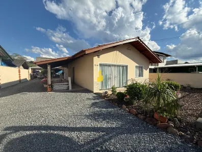 Casa com 3 Quartos à venda, 155m² no Das Nações, Timbó