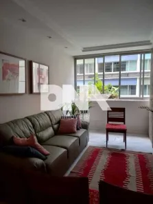 Apartamento com 3 Quartos à venda, 96m² no Copacabana, Rio de Janeiro