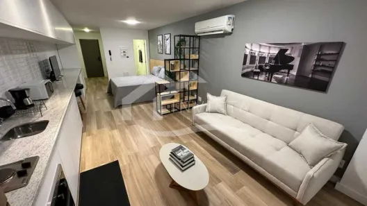 Apartamento com 1 Quarto à venda, 70m² no Ipanema, Rio de Janeiro