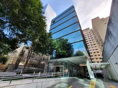 Sala Comercial para alugar, 326m² no Itaim Bibi, São Paulo