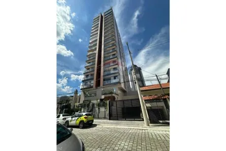 Apartamento com 2 Quartos à venda, 68m² no Vila Moreira, Guarulhos