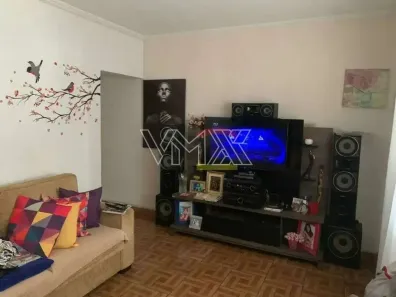 Casa com 2 Quartos à venda, 173m² no Vila Gustavo, São Paulo