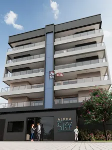 Apartamento com 2 Quartos à venda, 82m² no Acaraú, Ubatuba