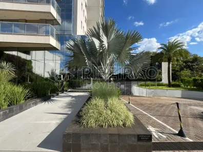 Apartamento com 4 Quartos para alugar, 323m² no Vila do Golfe, Ribeirão Preto