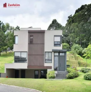 Casa de Condomínio com 3 Quartos à venda, 409m² no Tamboré, Barueri
