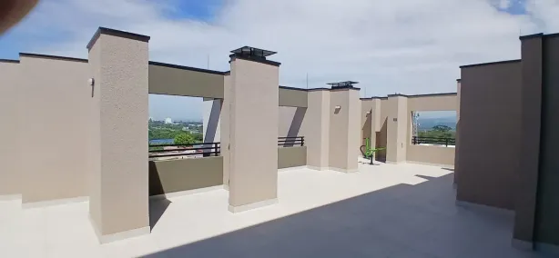 Apartamento com 2 Quartos à venda, 54m² no Jardim São Vicente, São José dos Campos