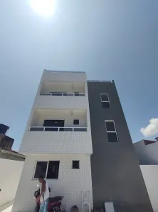 Cobertura com 2 Quartos à venda, 57m² no Cristo Redentor, João Pessoa