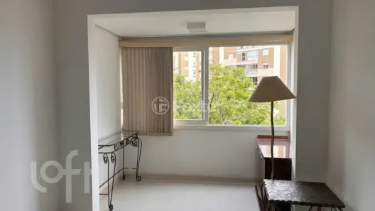 Apartamento com 2 Quartos à venda, 58m² no Chácara das Pedras, Porto Alegre