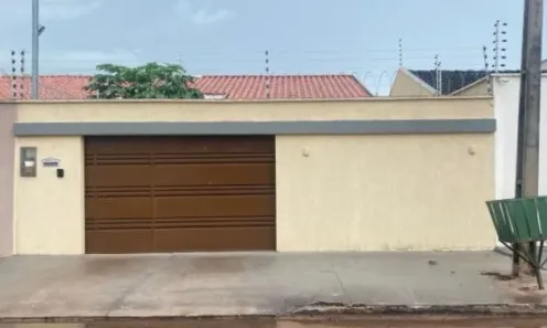 Casa com 1 Quarto à venda, 69m² no Park dos Buritis, Redenção