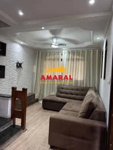 Sobrado com 2 Quartos à venda, 170m² no Jardim Nova Poá, Poá