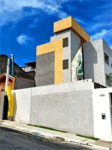 Apartamento com 1 Quarto à venda, 35m² no Jardim Oriental, São Paulo