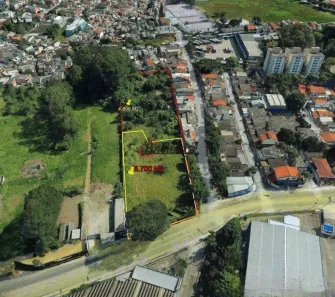 Imóvel Comercial para venda ou aluguel, 10267m² no Dos Casa, São Bernardo do Campo