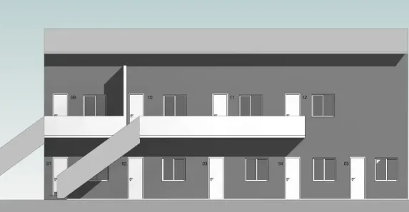 Kitnet à venda, 11m² no Sampaio Correia (Sampaio Correia), Saquarema
