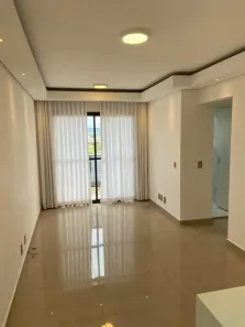 Apartamento com 2 Quartos à venda, 52m² no Jardim Santa Fé, Sorocaba
