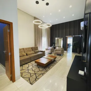 Casa de Condomínio com 3 Quartos à venda, 203m² no Jardim Itália, Cuiabá