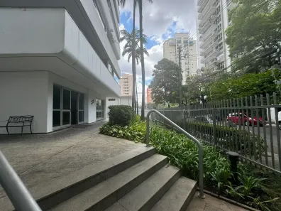 Apartamento com 4 Quartos à venda, 160m² no Indianópolis, São Paulo