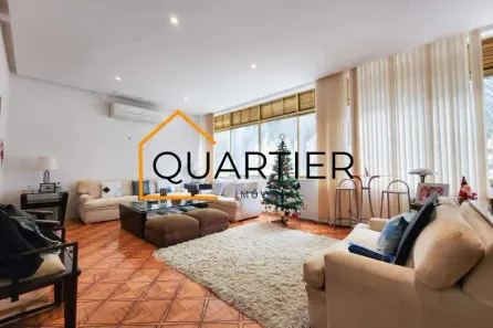 Apartamento com 3 Quartos à venda, 146m² no Flamengo, Rio de Janeiro