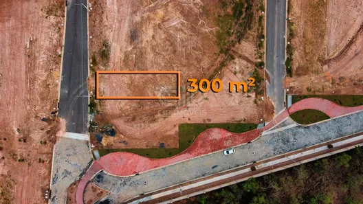 Lote/Terreno à venda, 300m² no Ribeirão do Lipa, Cuiabá
