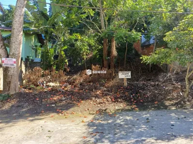 Lote/Terreno à venda, 538m² no Vargem Grande, Rio de Janeiro