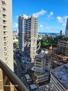 Apartamento com 2 Quartos à venda, 62m² no Horto Florestal, Salvador