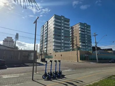 Apartamento com 2 Quartos à venda, 75m² no Centro, Itanhaém