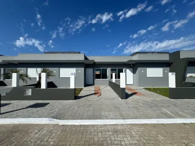 Casa com 2 Quartos à venda, 55m² no Presidente, Imbé