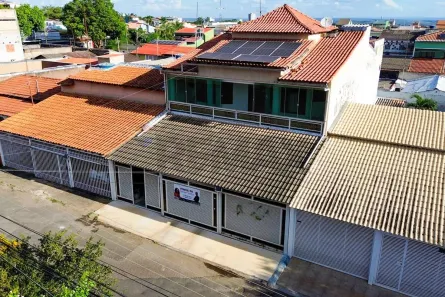 Casa com 4 Quartos à venda, 348m² no Setor Central, Brasília