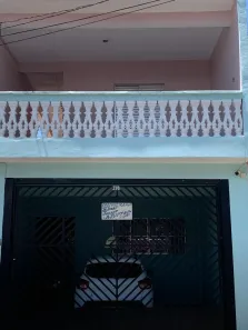 Casa com 3 Quartos à venda, 219m² no Jardim Nova Poá, Poá