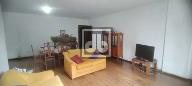 Apartamento com 4 Quartos à venda, 150m² no Tijuca, Rio de Janeiro