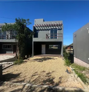 Casa com 3 Quartos à venda, 155m² no Ibiraquera, Imbituba