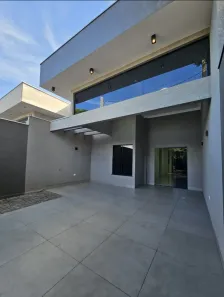 Casa com 3 Quartos à venda, 105m² no Parque das Laranjeiras, Maringá