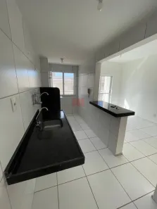 Apartamento com 1 Quarto à venda, 62m² no Araçagy, São José de Ribamar