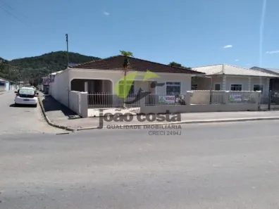 Casa com 3 Quartos à venda, 120m² no Guarda do Cubatão, Palhoça