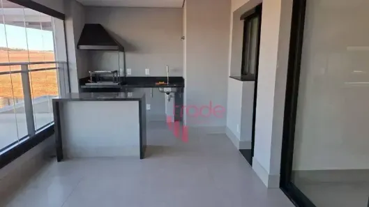 Apartamento com 3 Quartos à venda, 112m² no Jardim Canadá, Ribeirão Preto