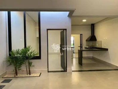 Casa com 3 Quartos à venda, 140m² no Parque Universitário, Americana