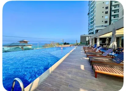 Apartamento com 2 Quartos à venda, 76m² no Itacolomi, Balneário Piçarras