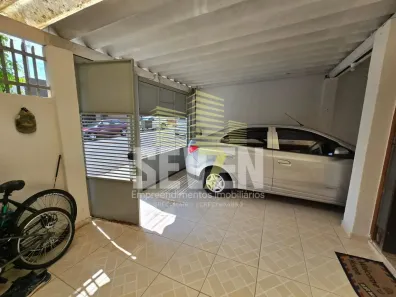 Casa com 2 Quartos à venda, 260m² no Vila Nove de Julho, Bauru